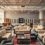 شراء الاثاث المستعمل بالصحافة