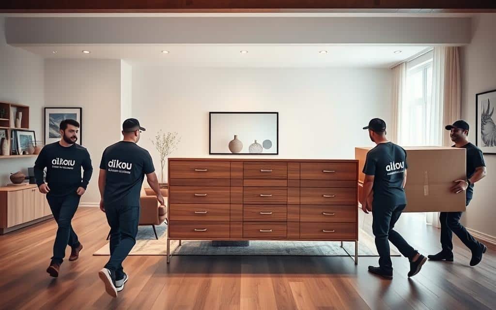 شراء اثاث مستعمل الديره