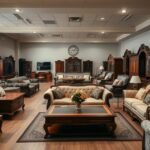 شراء الاثاث المستعمل حي النسيم