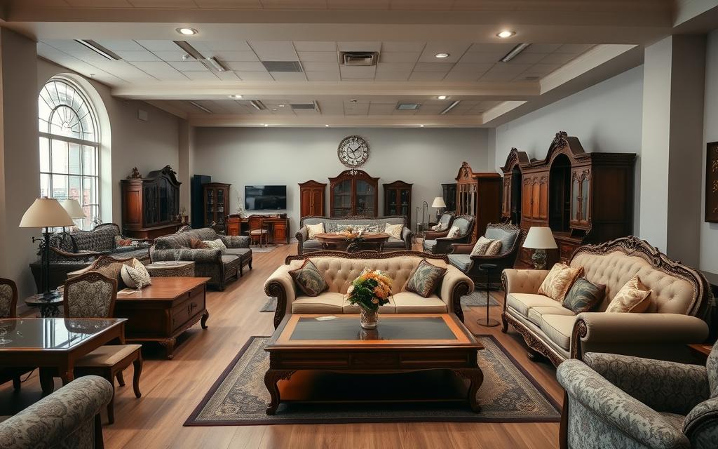 شراء الاثاث المستعمل حي النسيم