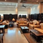 محل متخصص في شراء الأثاث المستعمل بمدينة الرياض