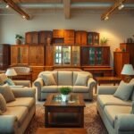 شراء الاثاث المستعمل الحاير بالرياض | نشتري عفش المنازل والاستراحات بأعلى الأسعار