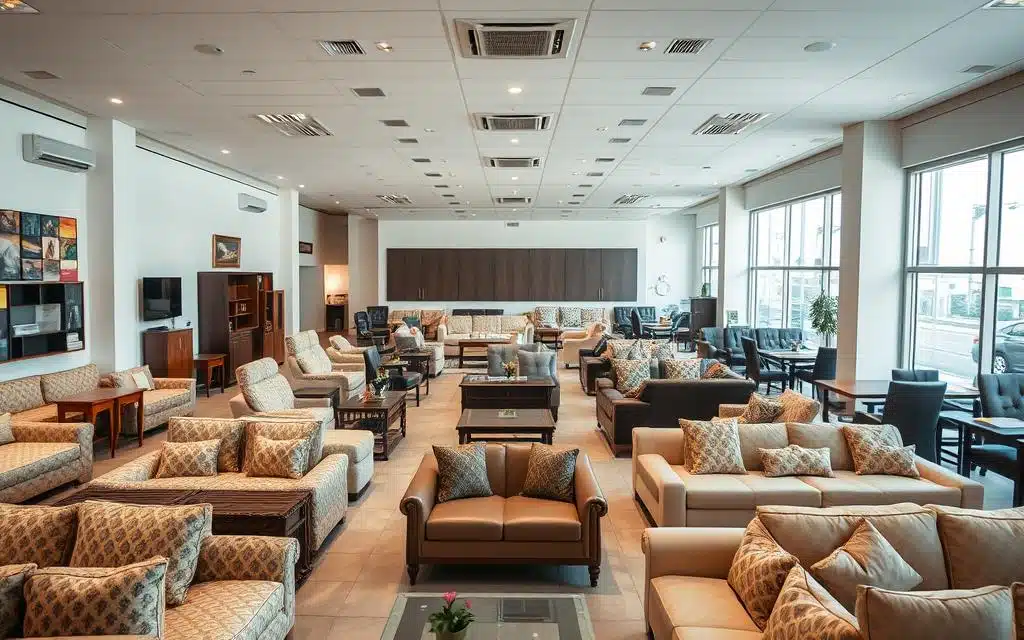 أفضل 10 شركات شراء أثاث مستعمل بالرياض